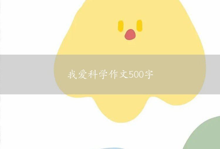 买年货的作文500字